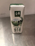 伊利【新鲜日期】金典纯牛奶整箱 250ml*16盒 3.6g乳蛋白 礼盒装 实拍图