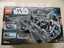 乐高（LEGO）积木拼装星球大战75394 帝国歼星舰男孩儿童玩具生日圣诞礼物 实拍图