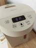 美的（Midea）0塑料水路电水瓶电热水壶316L不锈钢家用5L大容量控温保温恒温烧水壶光感节能除氯电热水瓶01CPro 实拍图