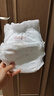 好奇（Huggies）铂金装小桃裤纸尿裤XL96片(12-17kg)加大号尿不湿透【透爽散热】 实拍图