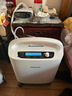 飞利浦（PHILIPS）5L升医用制氧机家用轻音大流量静呼吸氧气机带雾化吸氧机 实拍图