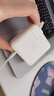 Apple/苹果 70W USB-C充电器 type-c充电器苹果笔记本充电器 macbook充电器笔记本快充原装 实拍图