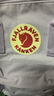 FJALLRAVEN北极狐双肩包kanken mini男女户外出游旅行包ipad包迷你背包23561 457 薰衣草紫 7L 实拍图