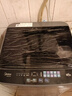美的（Midea）波轮洗衣机全自动家用 MB65V36E 6.5公斤 宿舍租房 迷你洗衣机小型 随心洗 以旧换新 家电国家补贴 实拍图