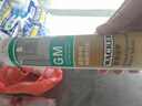 瓦克（WACKER）GM玻璃胶通用型厨卫密封胶美容胶中性耐候门窗硅酮胶结构胶白色 实拍图