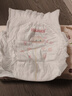 好奇（Huggies）铂金装小桃裤成长裤XL96片(12-17kg)加大号尿不湿【透爽散热】 实拍图