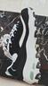 斯凯奇（Skechers）女鞋秋季厚底老爹鞋百搭熊猫鞋软底舒适外穿休闲运动鞋11959 实拍图