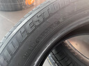 普利司通（Bridgestone）汽车轮胎 215/55R17 94V ER370 配套新奥德赛/XRV/适配皇冠/锐志 实拍图