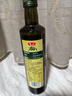 鲁花【直销】特级初榨橄榄油500ml 粮油 食用油 实拍图