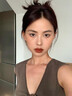 罗娜女神黑魔法秘境大牌口红不掉色不沾杯防水持久脱妆精华保湿教师节礼物 实拍图