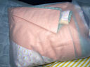 百丽丝水星家纺出品纯棉被套单件40支全棉被罩 家庭双人床上用品被套 实拍图