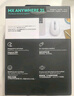 罗技（Logitech）大师系列 MX Anywhere 3S 静音鼠标 无线蓝牙双模鼠标 商务办公 便携智能鼠标 石墨黑 接收器另购 实拍图