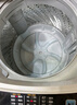 京东家政清洗 波轮洗衣机全拆洗 家电清洗上门服务清洁保养保洁 实拍图