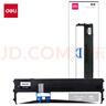得力（deli）DLS-620K 针式打印机黑色色带(适用DE-620K、DE-628K、DL-625K、DL-930K) 实拍图