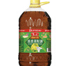 鲁花【保真菜籽油】 食用油 非转基因低芥酸浓香菜籽油 3.09L香飘万家 实拍图