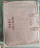 水星家纺被子大豆被60%大豆纤维被冬季冬被加厚保暖被芯150x210cm约4.5斤 实拍图