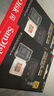 闪迪（SanDisk）512GB TF(MicroSD)内存卡 4K极速金卡A2 V30 U3行车记录仪 运动相机无人机 监控存储卡 读190MB/s 实拍图