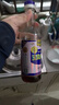 宝鼎天鱼上海宝鼎康乐醋500ml*2米醋海鲜醋蟹醋饺子醋凉拌零添加防腐剂 实拍图