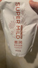 惠润（SUPER MiLD）柔净洗发露(鲜花芳香)400mL持久蓬松洗发水花果留香环保替换装 实拍图
