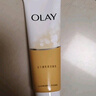 玉兰油（OLAY）洗面奶乳液泡沫洁面乳男女通用清洁保湿洁面护肤品洗脸膏节日礼物 乳液透亮洁面乳100g 实拍图