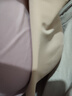优衣库女装AIRism无钢圈文胸/舒适固定罩杯空气衣轻氧Bra479192 31 米色 M 推荐D65 B70 C70 D70 A75 B75 实拍图