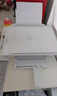 惠普（HP） DJ 2820 彩色家用多功能一体打印机 无线连接 学生作业打印 实拍图