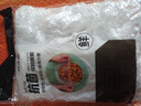 抗菌保鲜膜套一次性家用食品保鲜防尘罩厨房冰箱防串味专用套罩 【活动专享】抗菌100只 实拍图