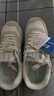 新百伦男鞋官方秋冬季运动鞋子女鞋休闲情侣N字574阿甘复古登山慢跑步鞋 574灰白 43 实拍图