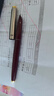 英雄（HERO）【热门商品】钢笔329特细铱金钢笔墨水笔办公学生-6支装 实拍图