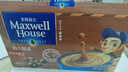 麦斯威尔（Maxwell House）特浓速溶咖啡粉13g*60条 三合一冲饮 奶咖 0反式脂肪酸 固体饮料 实拍图