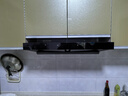 老板油烟机66X1-E1+55B7A燃气灶+老板燃气热水器J10三件套 实拍图