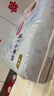 好奇（Huggies）金装拉拉裤L124片(9-14kg)尿不湿【速干不易红】 实拍图