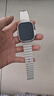 华强北在线华强北S11Ultra3蜂窝顶配版s10智能手表电话插卡4G5G儿童电话手表可插卡上网运动男女学初高中成人 S11Ultra5【钛银色】大型软件下载+256G 灵动岛插卡上网版-GPS定位-应用任意下载 实拍图