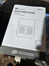 美的（Midea）炎烤空气炸锅 可视窗口免翻面家用大容量无油煎炸不粘大功率炸烤箱一体机不沾易清洗 【立体双热源 大炎烤】KZC6502 6.5L 实拍图