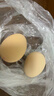 京鲜生可生食标准鲜鸡蛋30枚礼盒装3斤 源头直发 实拍图