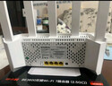 Tenda腾达路由器WiFi7【京东独家】无线千兆穿墙王信号增强家用全屋2.5g网口云霄BE3600放大器立式 实拍图