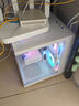 七彩虹RTX5060Ti/RTX5060/5050独显+英特尔酷睿i5 14400F/i5 13600KF电竞主机游戏直播设计师组装机电脑 配置二丨英特尔12核24线程+RTX3060 实拍图