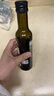爷爷的农场核桃油食用油250ml 进口宝宝热炒辅食油 适用婴幼儿的油6个月以上 实拍图