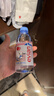 依云（evian）矿泉水 330ml*24瓶 饮用水 高端矿泉水 法国进口 会议商务用水 实拍图