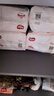 好奇（Huggies）铂金装小桃裤成长裤XXXL26片*4包(17kg以上)【透爽散热】 实拍图