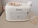 蓓比舒婴儿摇奶器恒温奶器摇奶二合一全自动电动摇奶神器奶粉搅拌 YN750【控制模块升级款】 实拍图