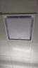 艾美特（AIRMATE）MV33H-17排气扇 换气扇厨房卫生间浴室排风扇 集成吊顶抽风机 实拍图