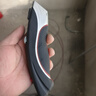 德力西3363美工刀重型两用加厚折叠电工电缆剥皮刀电工专用壁纸刀 实拍图