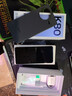 小米 REDMI K80 国家补贴 第三代骁龙 8 6550mAh大电池 澎湃OS 山峦青 12GB+256GB 红米5G手机 实拍图