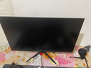 华顷RQG系列显示器  4K 2K 165Hz液晶电脑电竞显示器 300HZ带鱼屏  1ms 广色域 显示屏 24英寸/1K144HZ/IPS/直黑/游戏电竞 游戏办公 实拍图