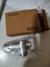 九牧（JOMOO）黄铜球阀全开大流量三角阀燃气热水器水阀加厚球阀套装02106 实拍图