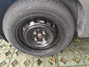 佳通轮胎(Giti)轮胎185/55R15 82V  221 适配 嘉年华/长安CX20/马自达2 实拍图