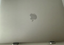 苹果（Apple） MacBook Pro/Air 二手苹果笔记本电脑 商务 办公 游戏 设计 剪辑 99新【定制】19年972灰银i7-16/512G 实拍图