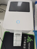 得力（deli）DL-720C(NEW)热敏标签打印机 快递仓储物流面单固资 80mm商用办公打单不干胶条码打印机 电脑USB版 实拍图