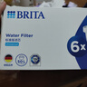 碧然德（BRITA） 家用滤水壶 净水壶滤芯 Maxtra 多效滤芯 6枚装 实拍图